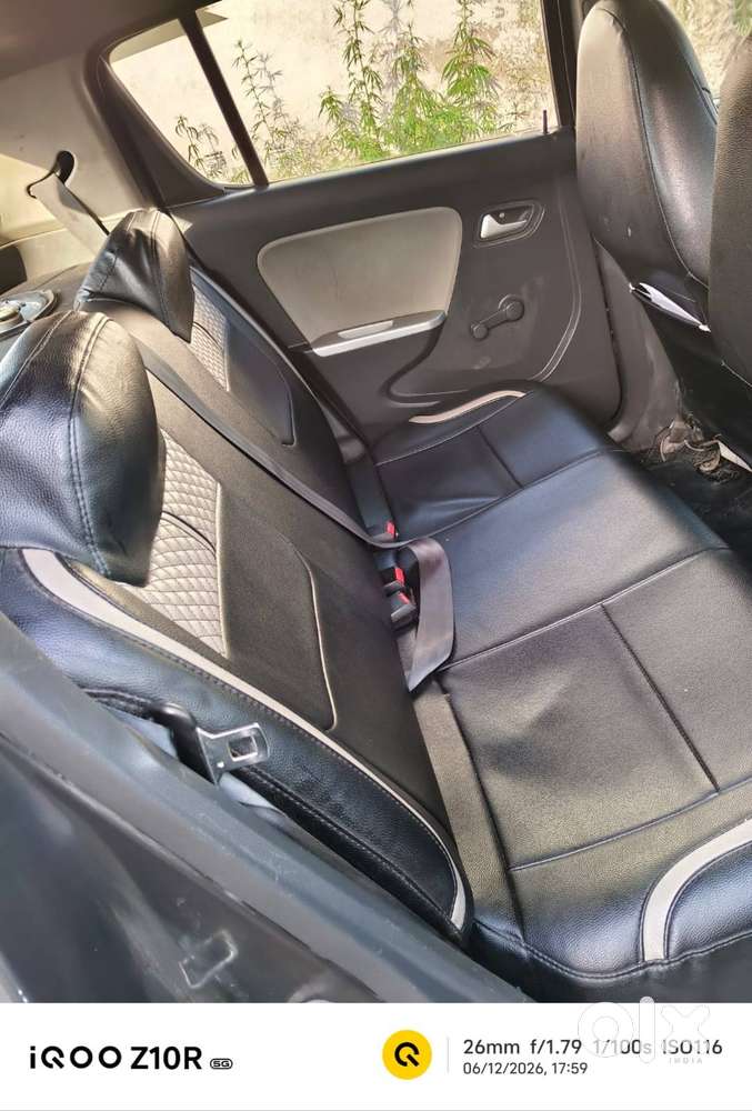 1st Owner One Hand Car With All Documents