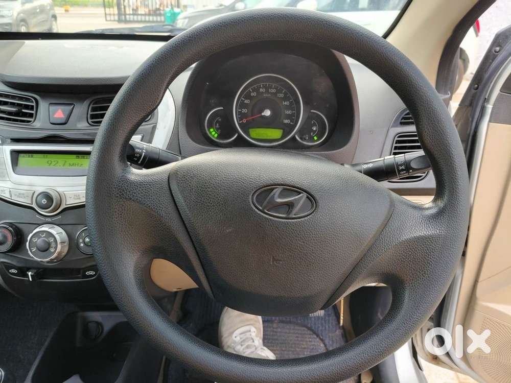 Hyundai Eon Magna, 2013, Petrol