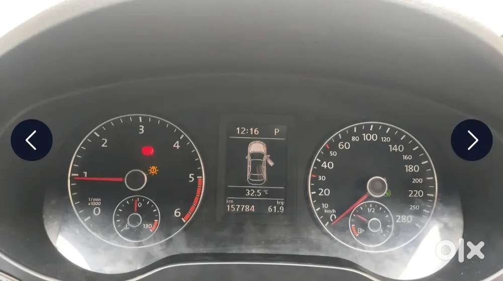 Volkswagen Jetta 2.0 Tdi 2011