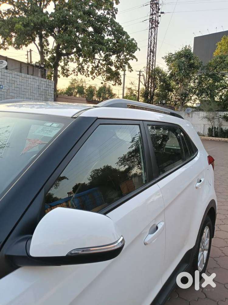 Hyundai Creta 1.4 S Plus Crdi, 2017, Diesel