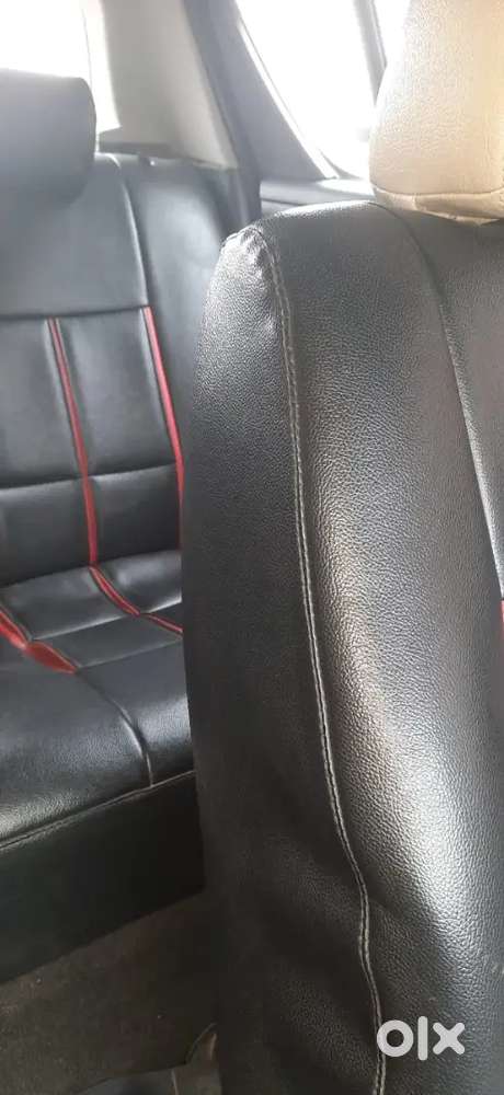 Maruti Suzuki Swift Rs 2013