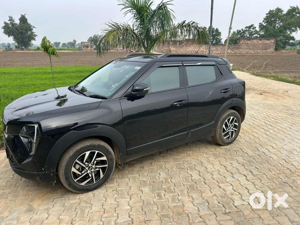 Mahindra Xuv Diesel 2026