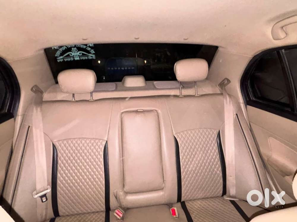 Maruti Suzuki Dzire 2015 Diesel Good Condition