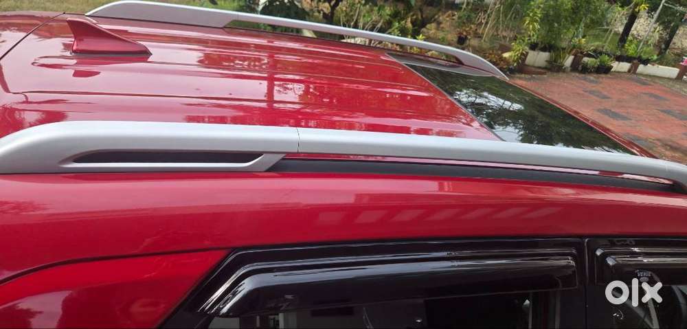 Hyundai Venue 2019 Model, Top End Variant