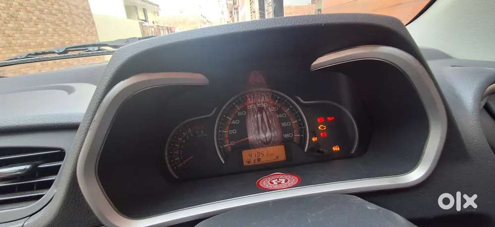 Maruti Suzuki Alto K10 2015