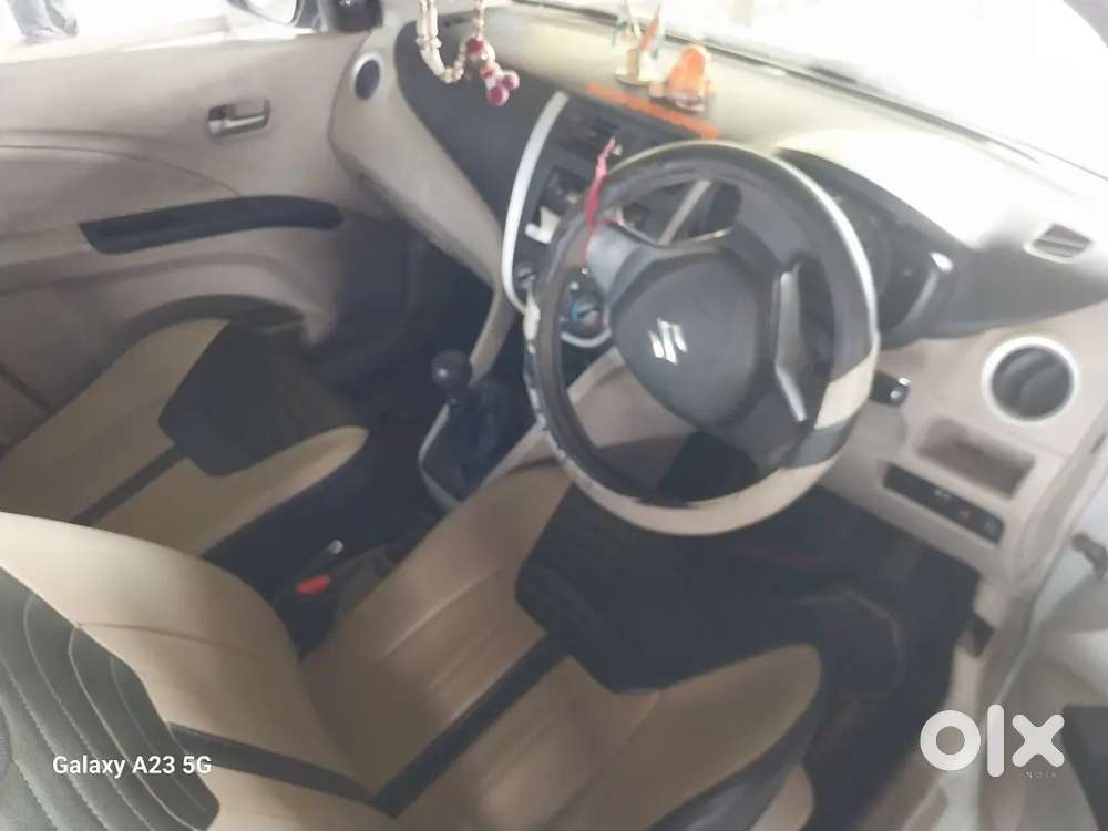 Maruti Suzuki Celerio 2019
