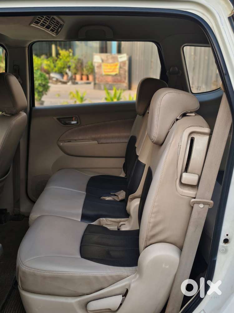 Maruti Suzuki Ertiga 2012-2015 Vdi, 2012, Diesel