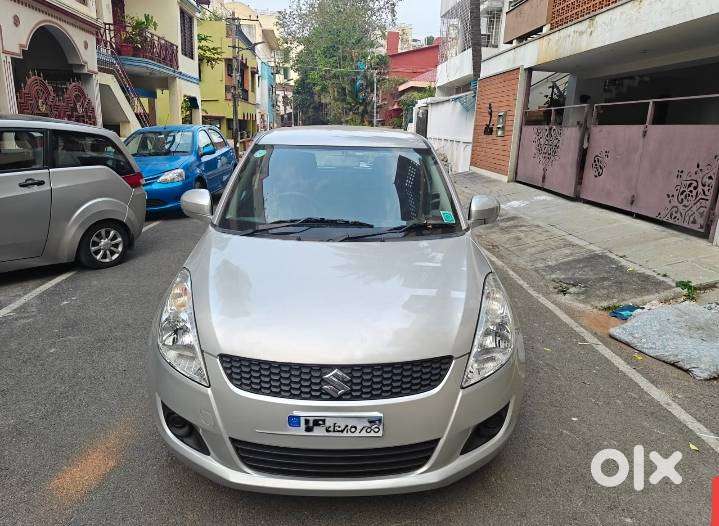 Maruti Suzuki Swift 2004-2010 1.3 Lxi, 2013, Petrol