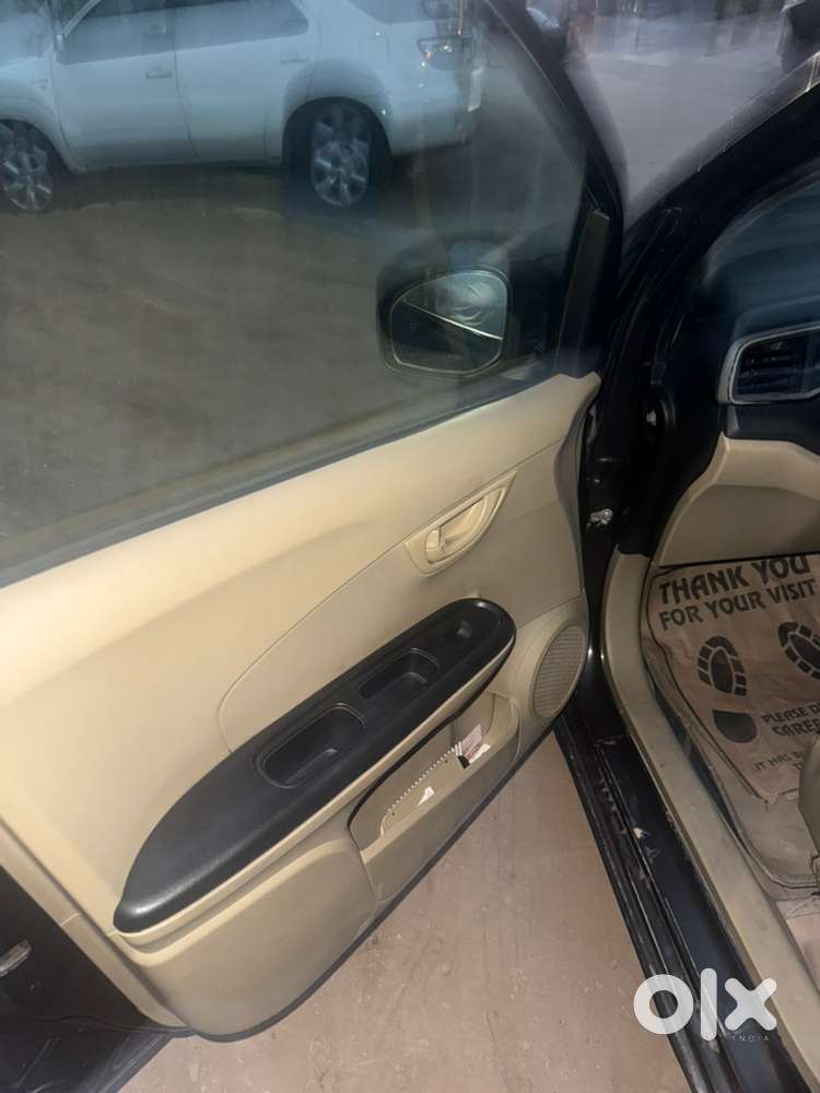 Honda Diesel 2017 Model