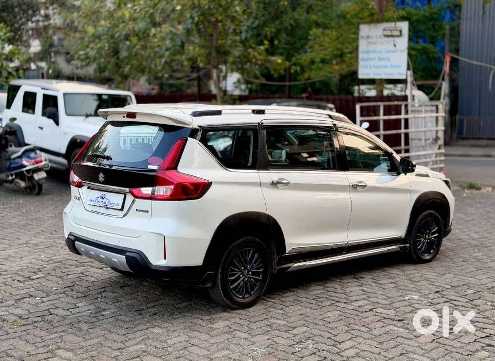 Maruti Suzuki Xl6 1.5 Zeta Mt, 2021, Petrol