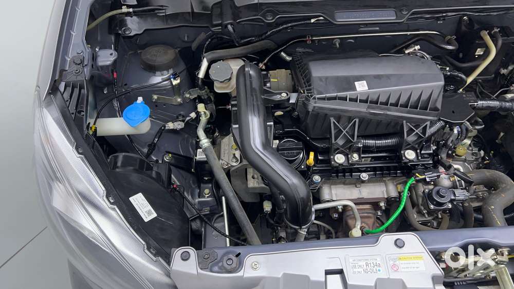 Maruti Suzuki Celerio Vxi, 2022, Petrol