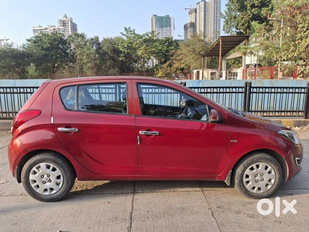 Hyundai I20 Magna Plus, 2013, Petrol