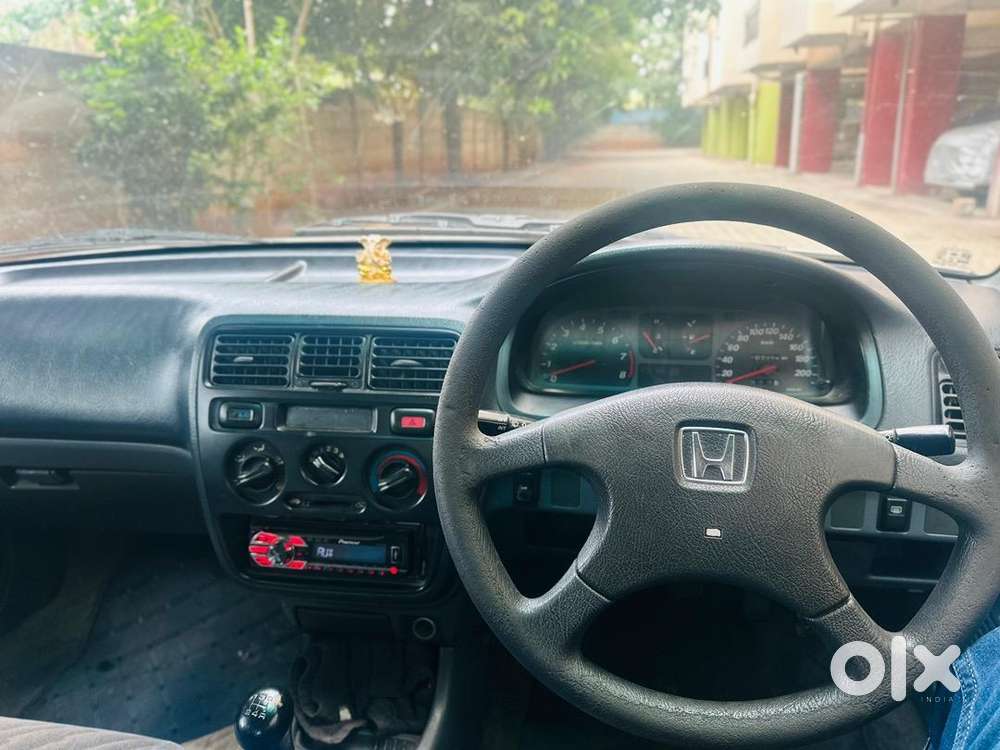 Honda City 2003 Petrol Well Maintained