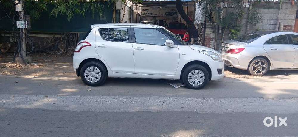 Maruti Suzuki Swift Star Vxi, 2014, Petrol