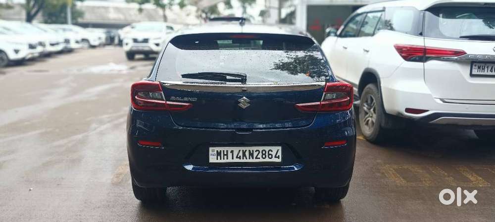 Maruti Suzuki Baleno Zeta Cng, 2023, Cng & Hybrids