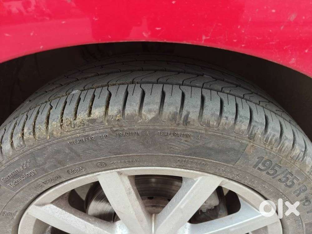 Volkswagen Polo 1.0 Mpi Highline, 2018, Petrol