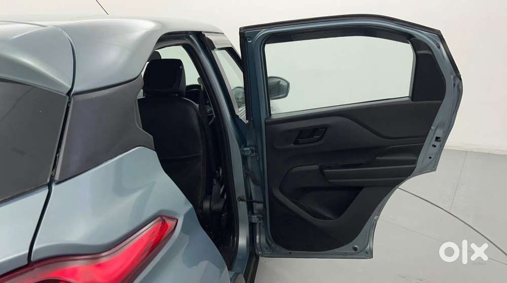 Tata Punch 2022 Petrol  Top Condition  Single Owner  Low Km
