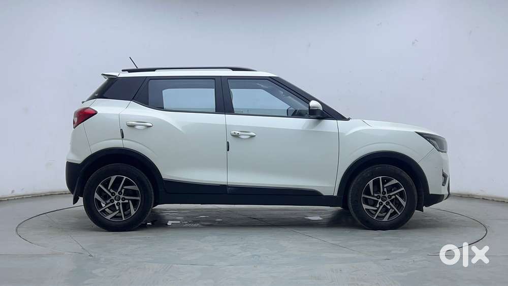 Mahindra Xuv300 W8 Option Diesel, 2022, Diesel