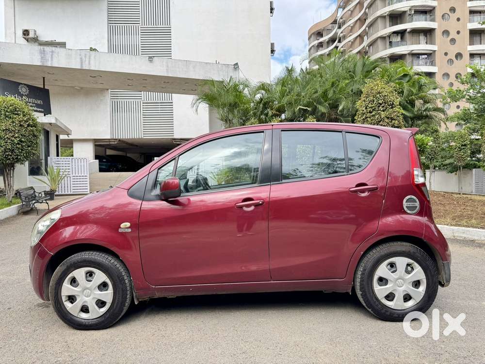 Maruti Suzuki Ritz Vdi, 2012, Diesel