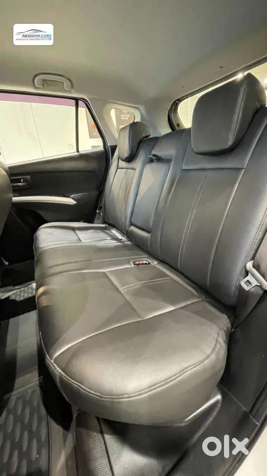 Maruti Suzuki S-cross 1.3 Zeta, 2018, Diesel