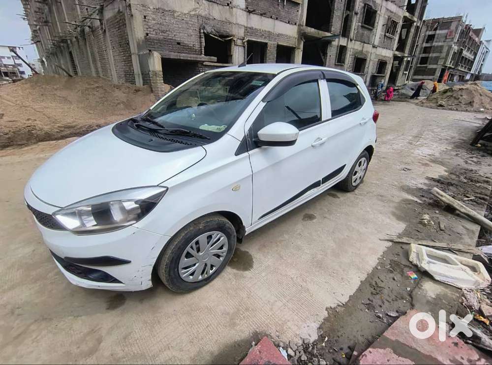 Tata Tiago 2018