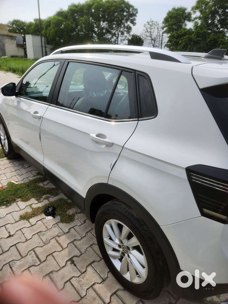 Volkswagen Taigun 1.0 Tsi Highline, 2022, Petrol