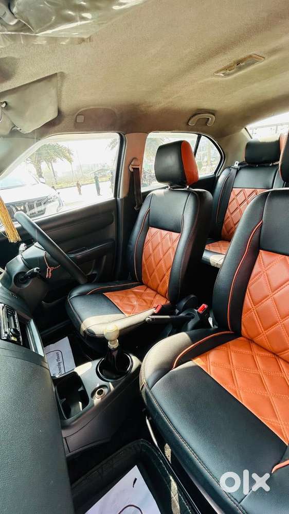 Maruti Suzuki Swift Dzire Ldi Optional, 2016, Diesel