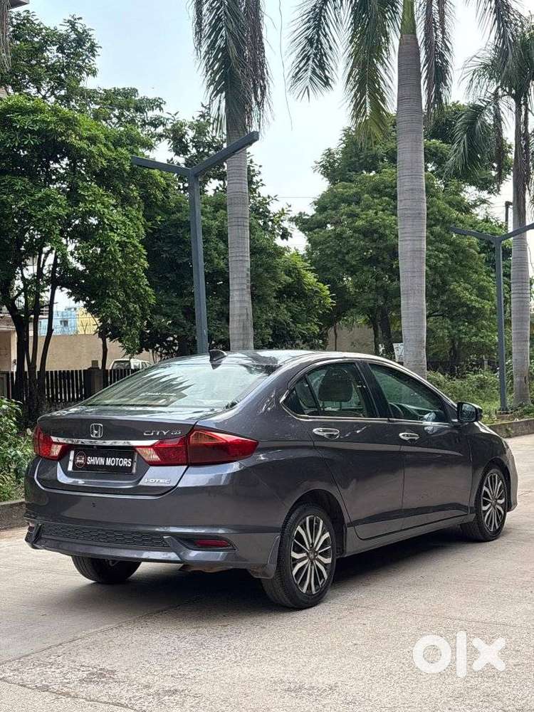 Honda City I-dtec Vx, 2017, Diesel