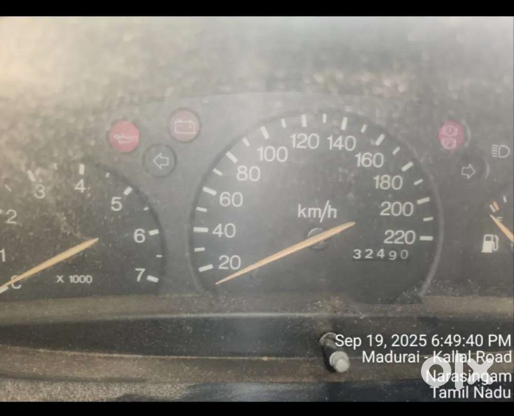 Ford Ikon 1.3 Petrol 2004