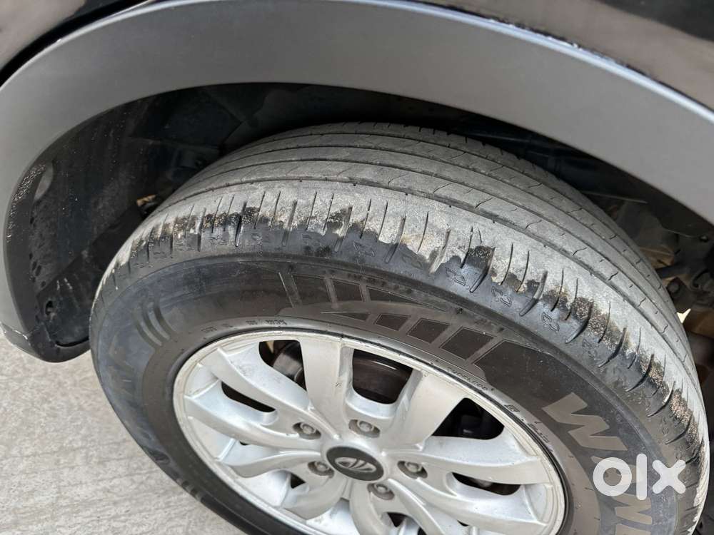 Mahindra Xuv500 2.2 W10, 2016, Diesel