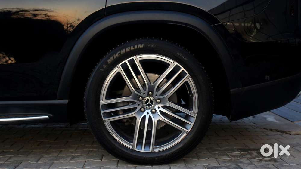 Mercedes-benz Gls 400d 4matic, 2023, Diesel