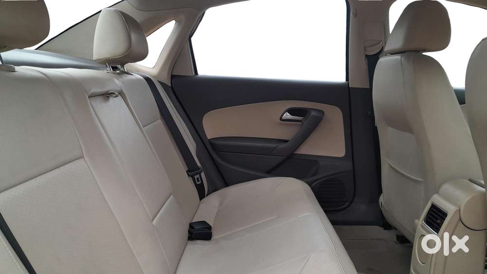 Volkswagen Vento 2013-2015 1.6 Highline, 2013, Diesel