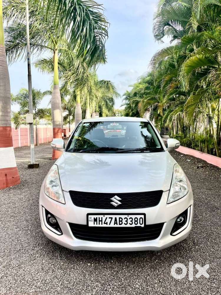 Maruti Suzuki Swift Vdi (o), 2018, Diesel