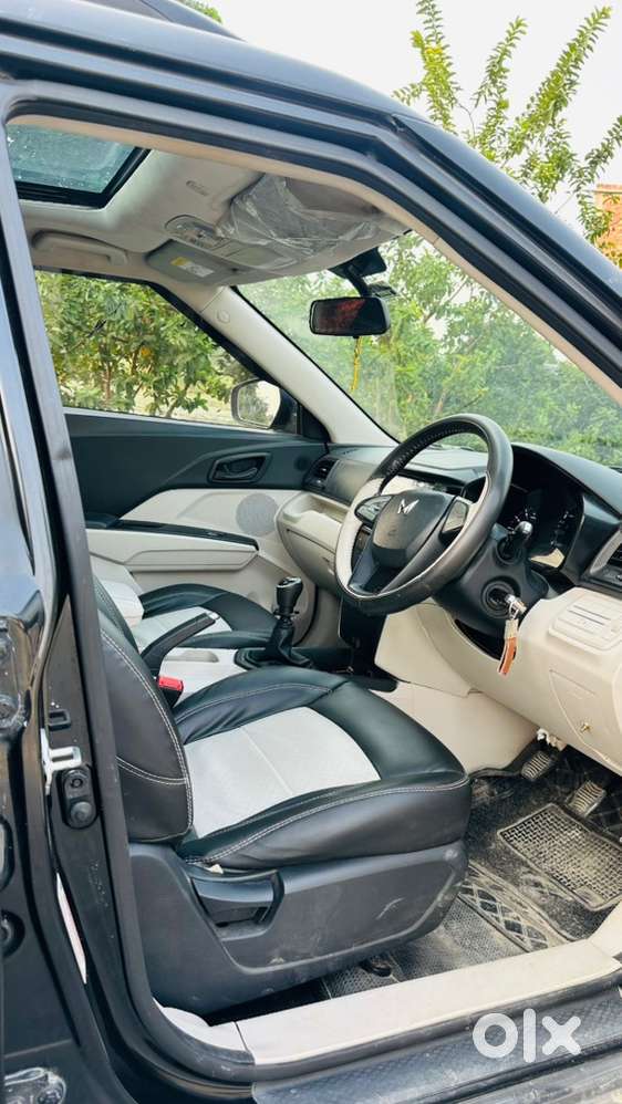 Mahindra Xuv300 2023 Petrol Good Condition