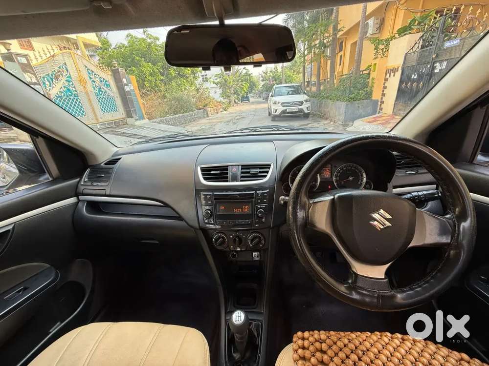 Maruti Suzuki Swift 2015 Diesel 112000 Km Driven