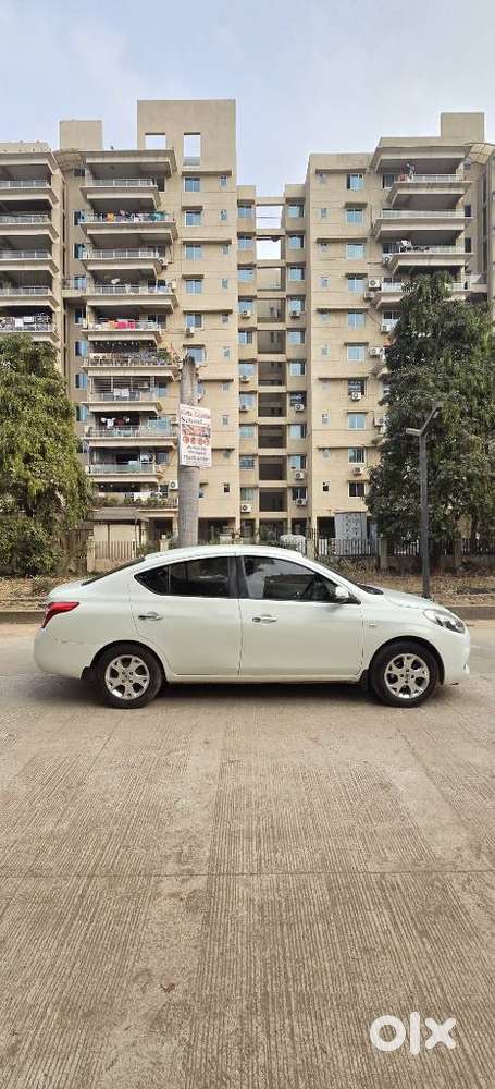 Renault Scala Diesel Rxl, 2014, Diesel