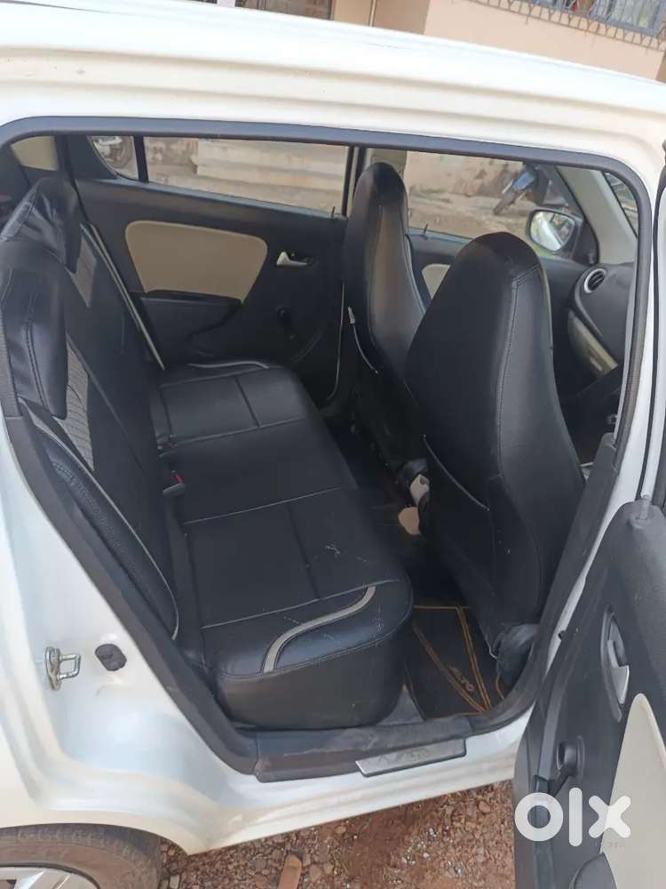 Maruti Suzuki Alto 800 2019