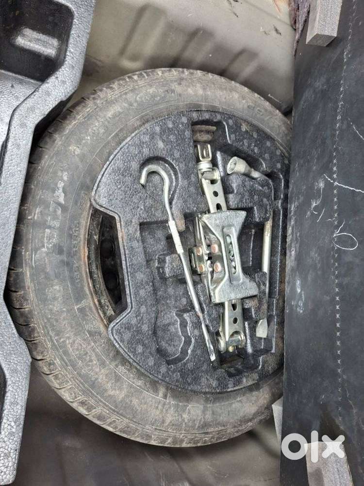 Maruti Suzuki Ciaz 2014-2017 Zxi Plus, 2017, Petrol