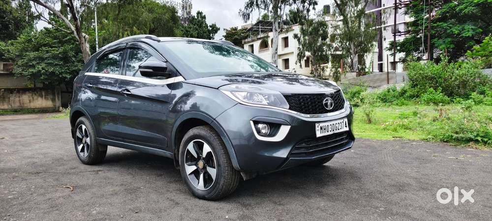 Tata Nexon 1.5 Revotorq Xz Plus (o), 2019, Diesel