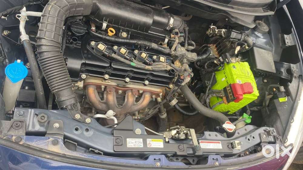 Maruti Suzuki Swift Vxi, 2021, Petrol