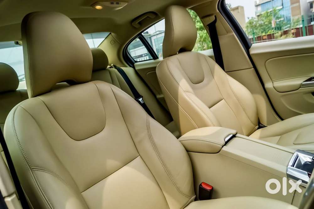 Volvo S60 D4 R-design, 2018, Diesel