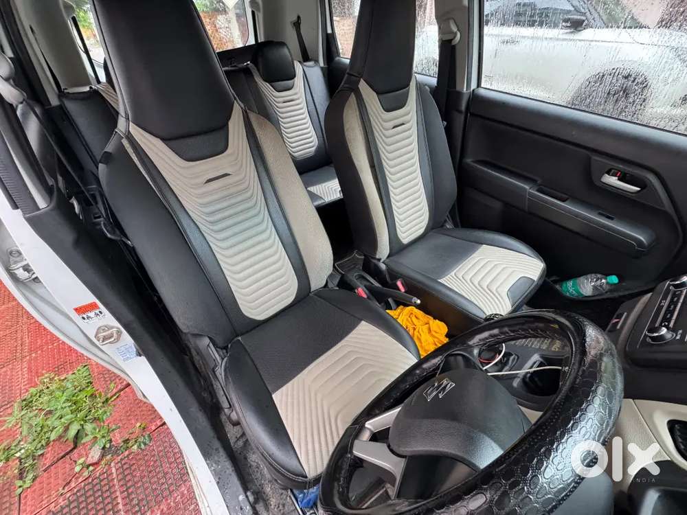 Maruti Wagon R 1.0 Vxi 2025