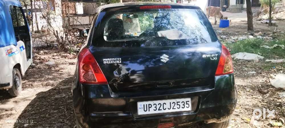 Well Maintained Swift For Sale