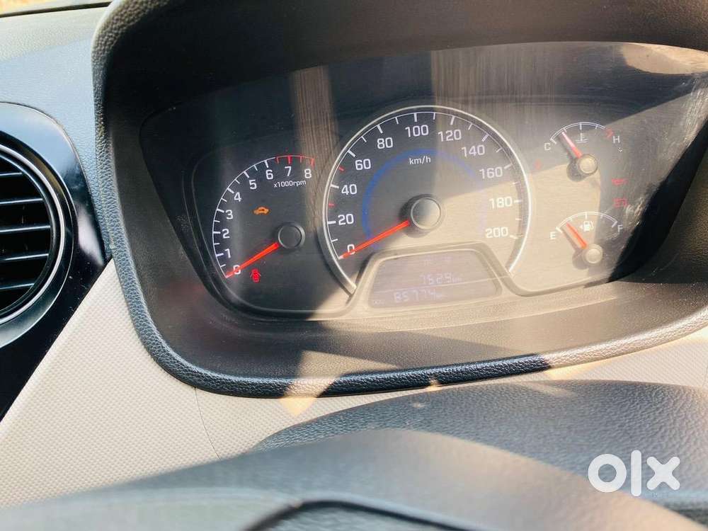 Hyundai Grand I10 2015