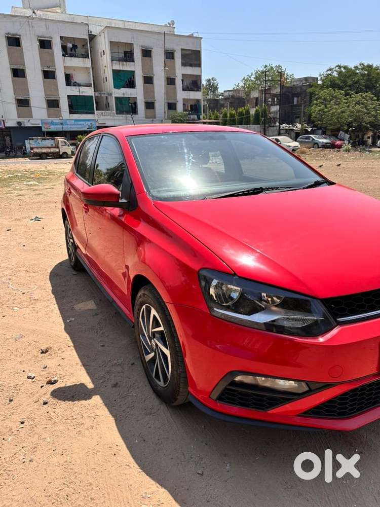 Volkswagen Polo 2020