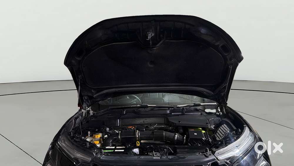 Tata Safari 2.0 Xza Plus 6s Jet, 2022, Diesel