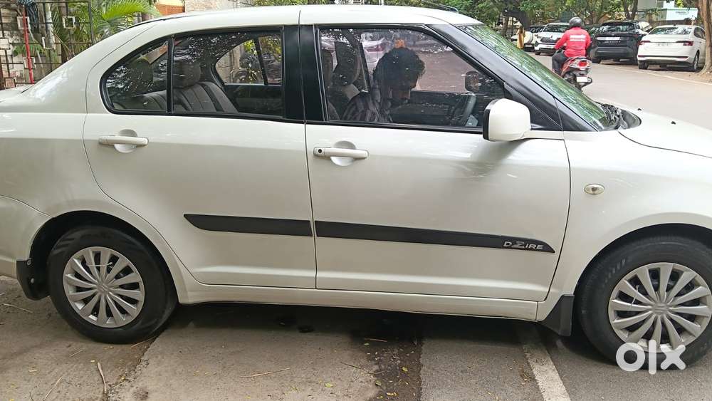 Maruti Suzuki Swift Dzire Vdi Bsiv, 2011, Diesel