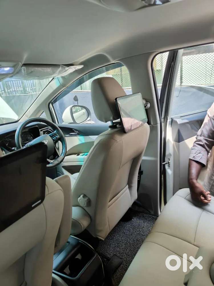 Mahindra Marazzo 2019 Diesel 97000 Km Driven