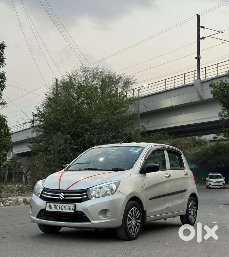 Maruti Suzuki Celerio