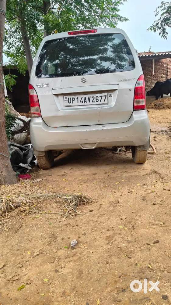 2009 Maruti Suzuki Wagon R